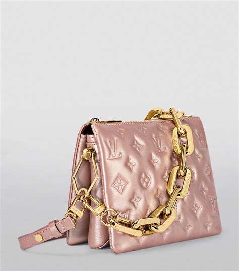 louis vuitton coussin handbags.